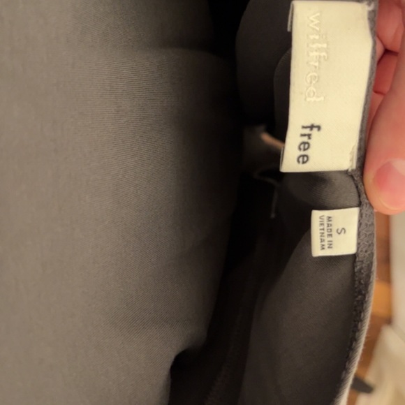 Wilfred Free Bodysuit - Picture 2 of 3